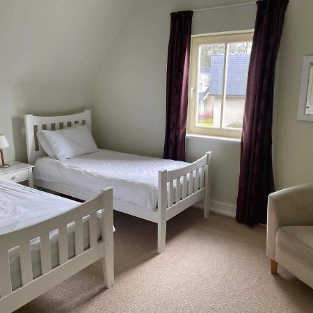 Dunkerron Woods Holiday Homes Kenmare Εξωτερικό φωτογραφία