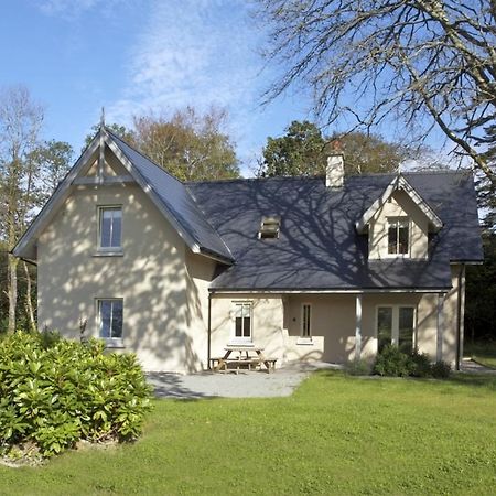 Dunkerron Woods Holiday Homes Kenmare Εξωτερικό φωτογραφία