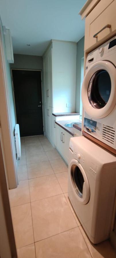 Dunkerron Woods Holiday Homes Kenmare Εξωτερικό φωτογραφία