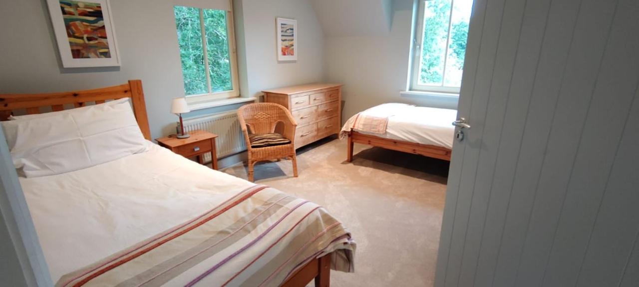 Dunkerron Woods Holiday Homes Kenmare Εξωτερικό φωτογραφία
