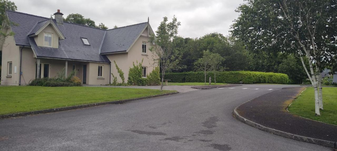 Dunkerron Woods Holiday Homes Kenmare Εξωτερικό φωτογραφία