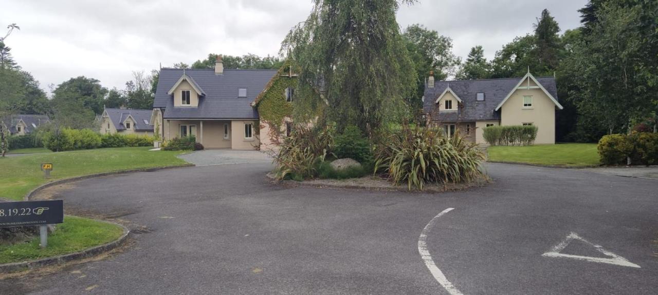 Dunkerron Woods Holiday Homes Kenmare Εξωτερικό φωτογραφία