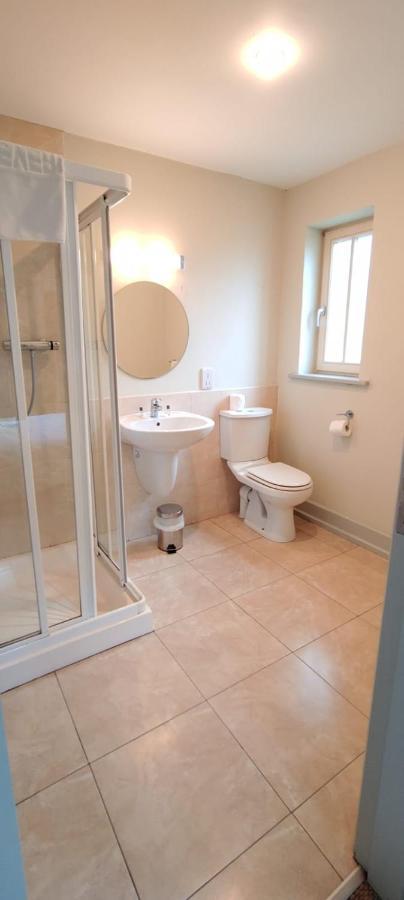 Dunkerron Woods Holiday Homes Kenmare Εξωτερικό φωτογραφία