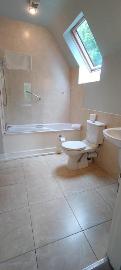 Dunkerron Woods Holiday Homes Kenmare Εξωτερικό φωτογραφία