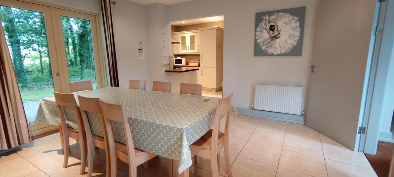 Dunkerron Woods Holiday Homes Kenmare Εξωτερικό φωτογραφία