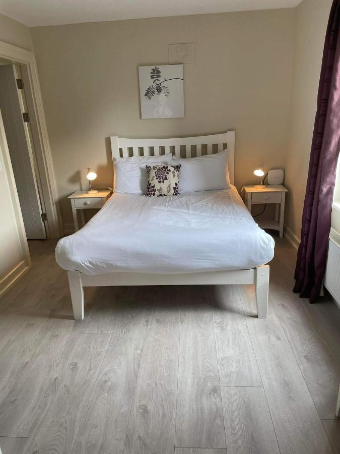 Dunkerron Woods Holiday Homes Kenmare Εξωτερικό φωτογραφία