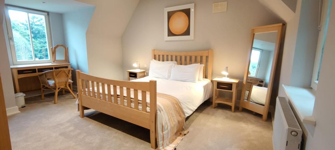 Dunkerron Woods Holiday Homes Kenmare Εξωτερικό φωτογραφία