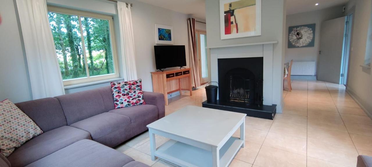 Dunkerron Woods Holiday Homes Kenmare Εξωτερικό φωτογραφία