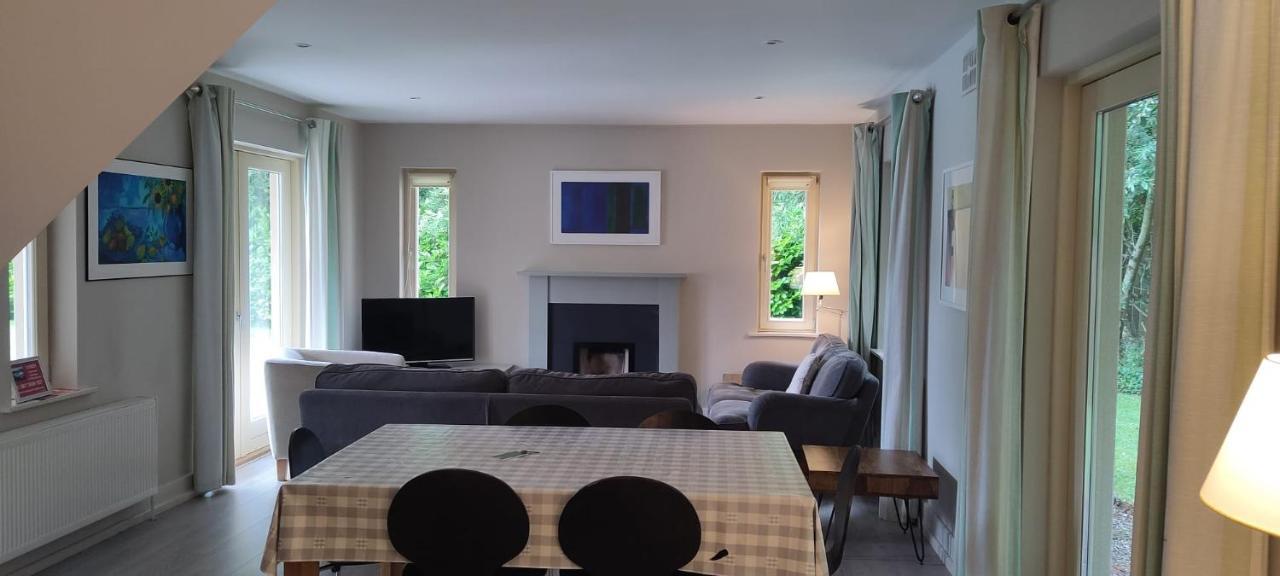 Dunkerron Woods Holiday Homes Kenmare Εξωτερικό φωτογραφία