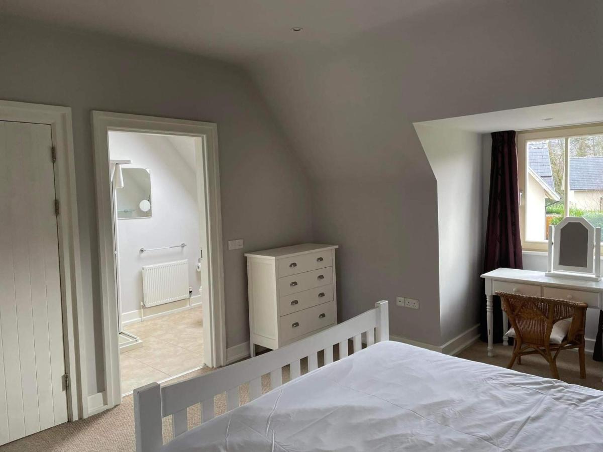 Dunkerron Woods Holiday Homes Kenmare Εξωτερικό φωτογραφία