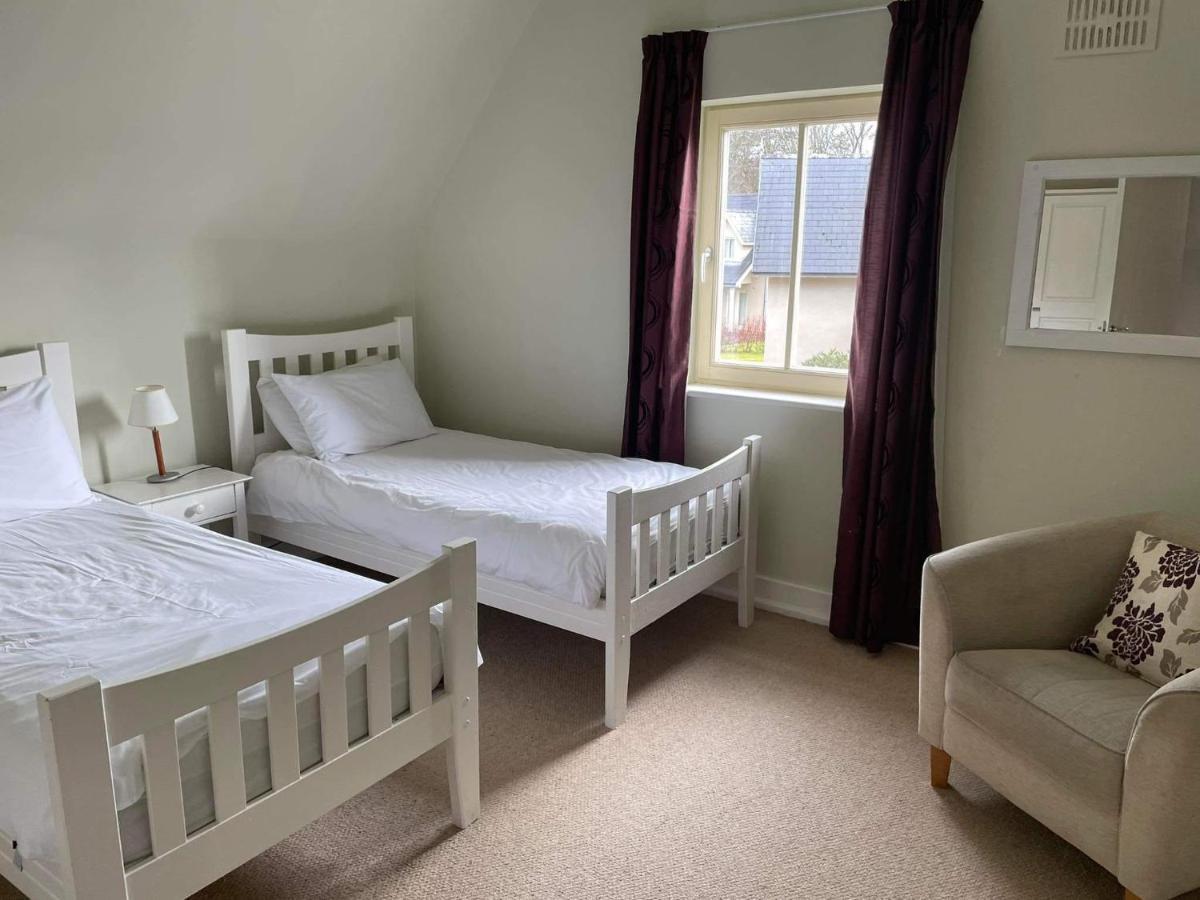 Dunkerron Woods Holiday Homes Kenmare Εξωτερικό φωτογραφία