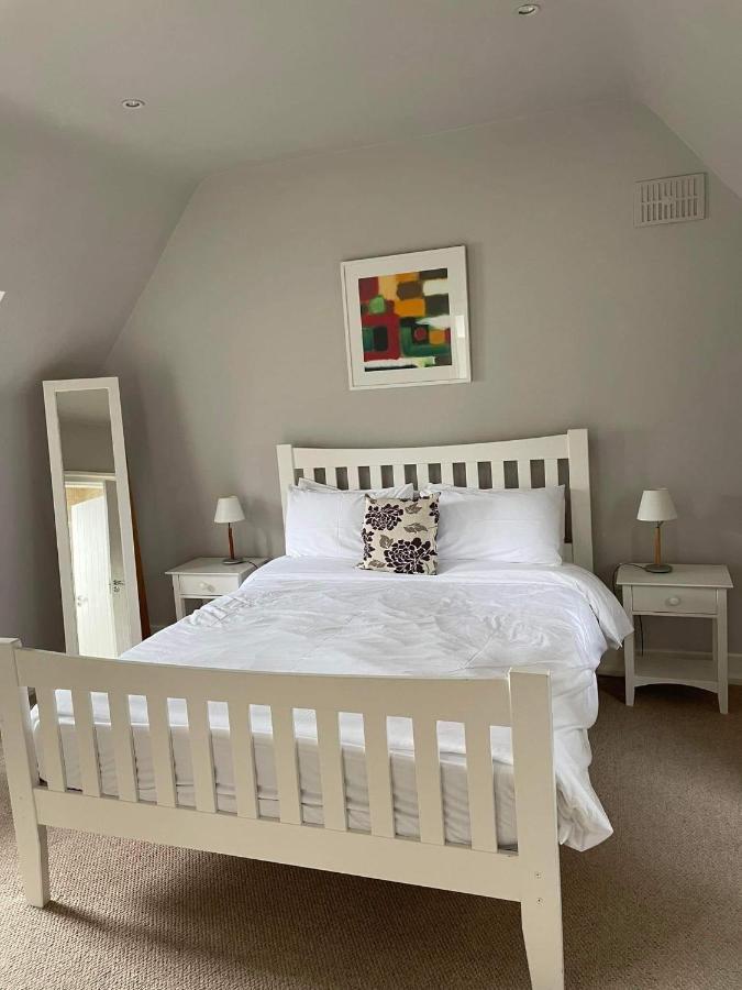 Dunkerron Woods Holiday Homes Kenmare Εξωτερικό φωτογραφία
