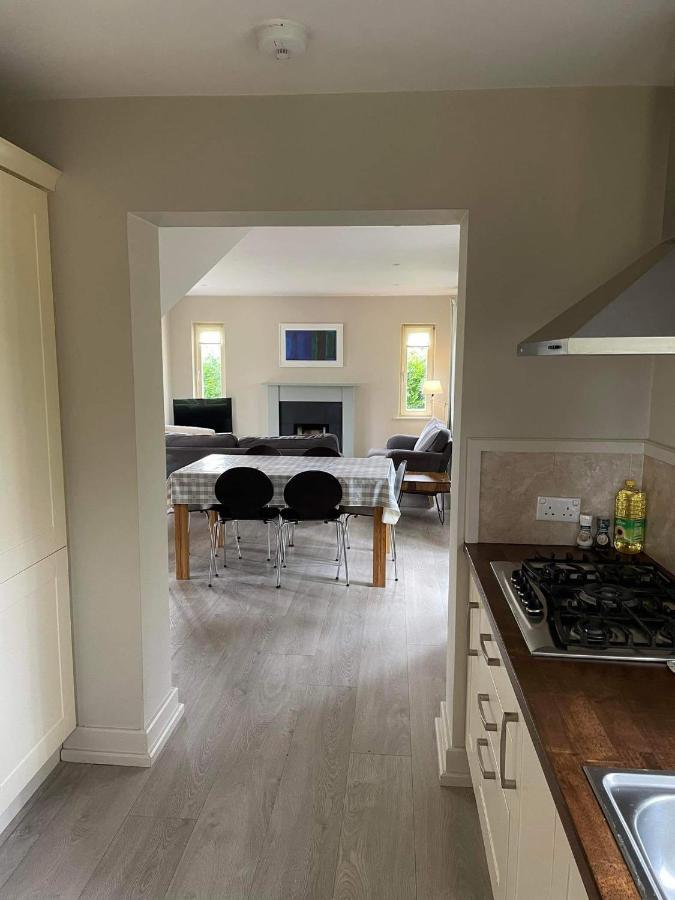 Dunkerron Woods Holiday Homes Kenmare Εξωτερικό φωτογραφία