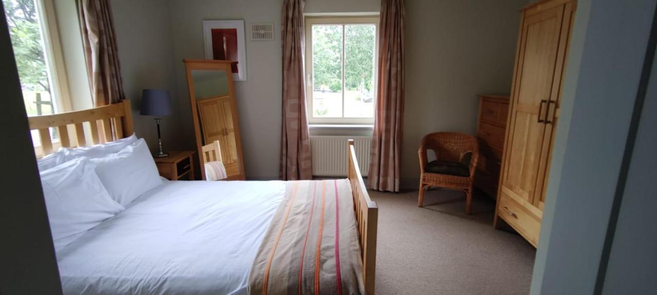 Dunkerron Woods Holiday Homes Kenmare Εξωτερικό φωτογραφία