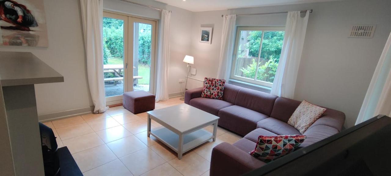 Dunkerron Woods Holiday Homes Kenmare Εξωτερικό φωτογραφία