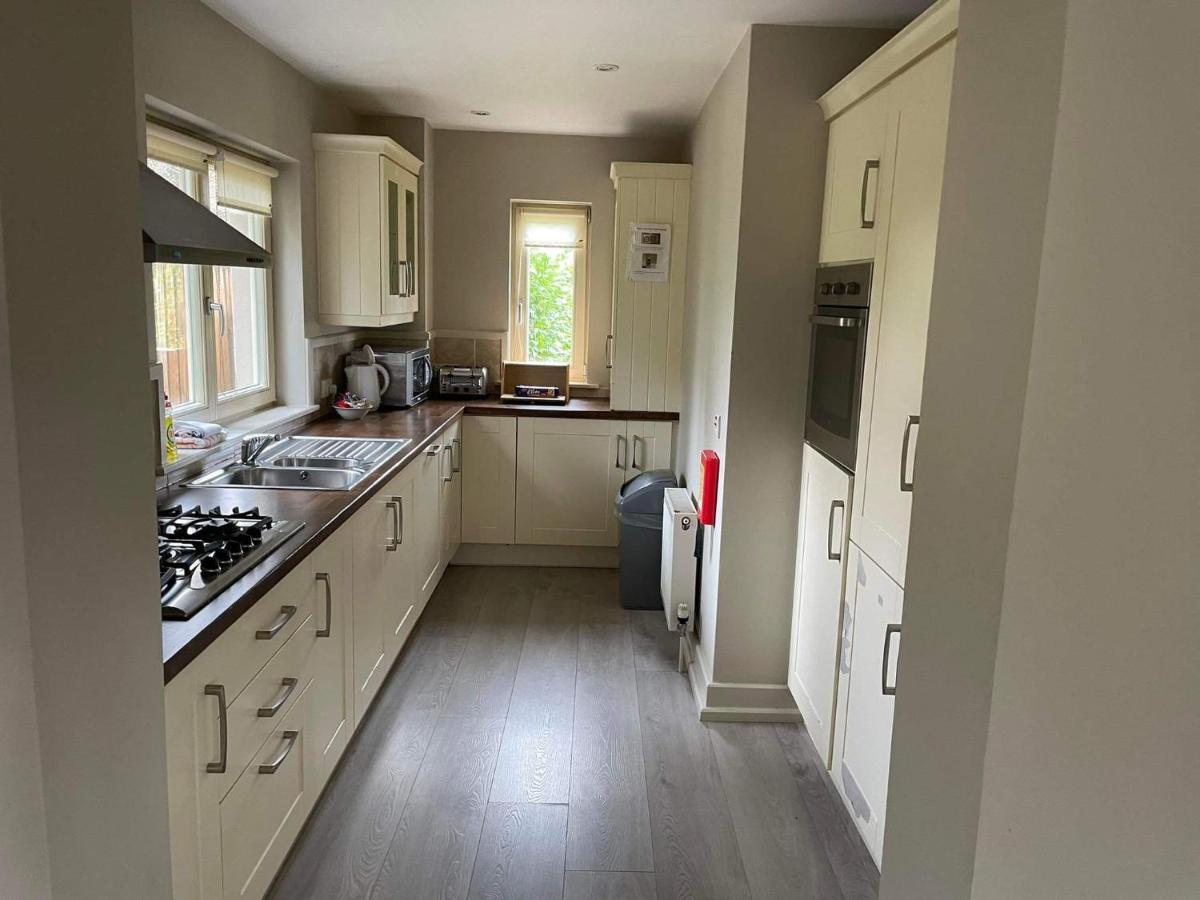 Dunkerron Woods Holiday Homes Kenmare Εξωτερικό φωτογραφία