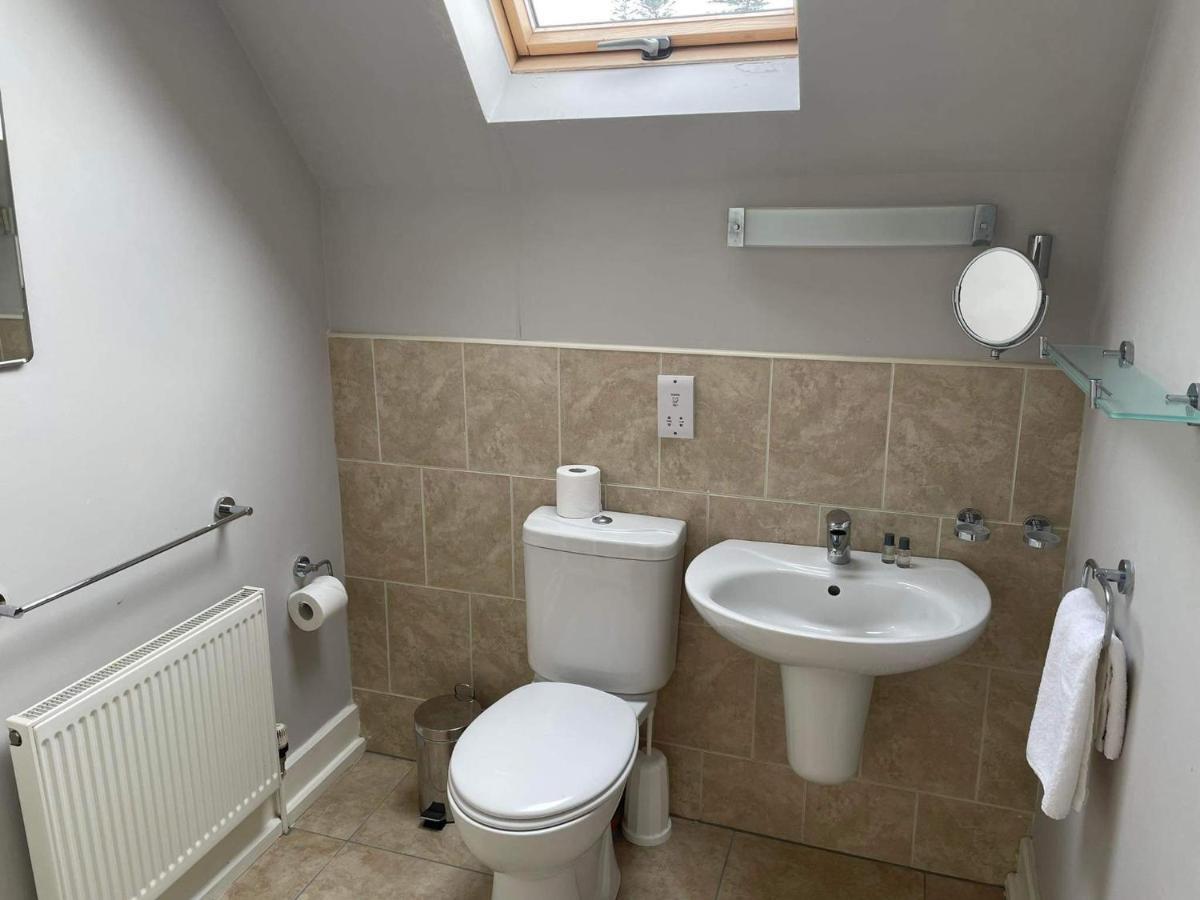 Dunkerron Woods Holiday Homes Kenmare Εξωτερικό φωτογραφία