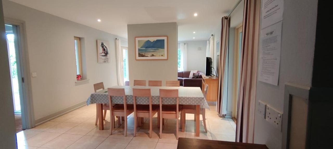 Dunkerron Woods Holiday Homes Kenmare Εξωτερικό φωτογραφία