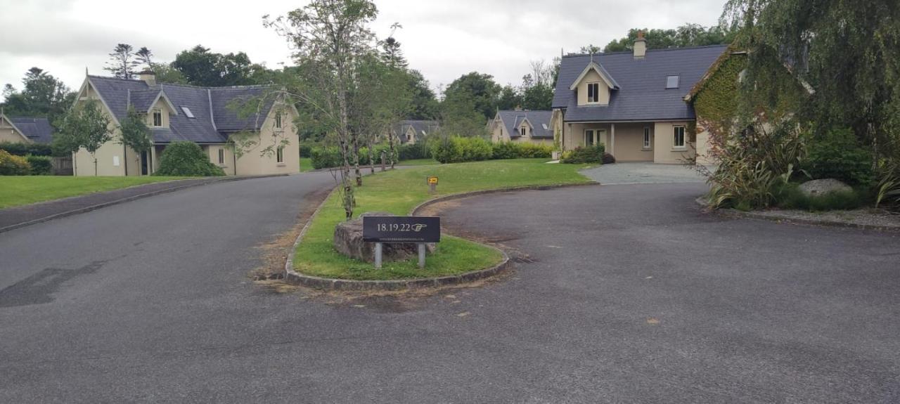 Dunkerron Woods Holiday Homes Kenmare Εξωτερικό φωτογραφία