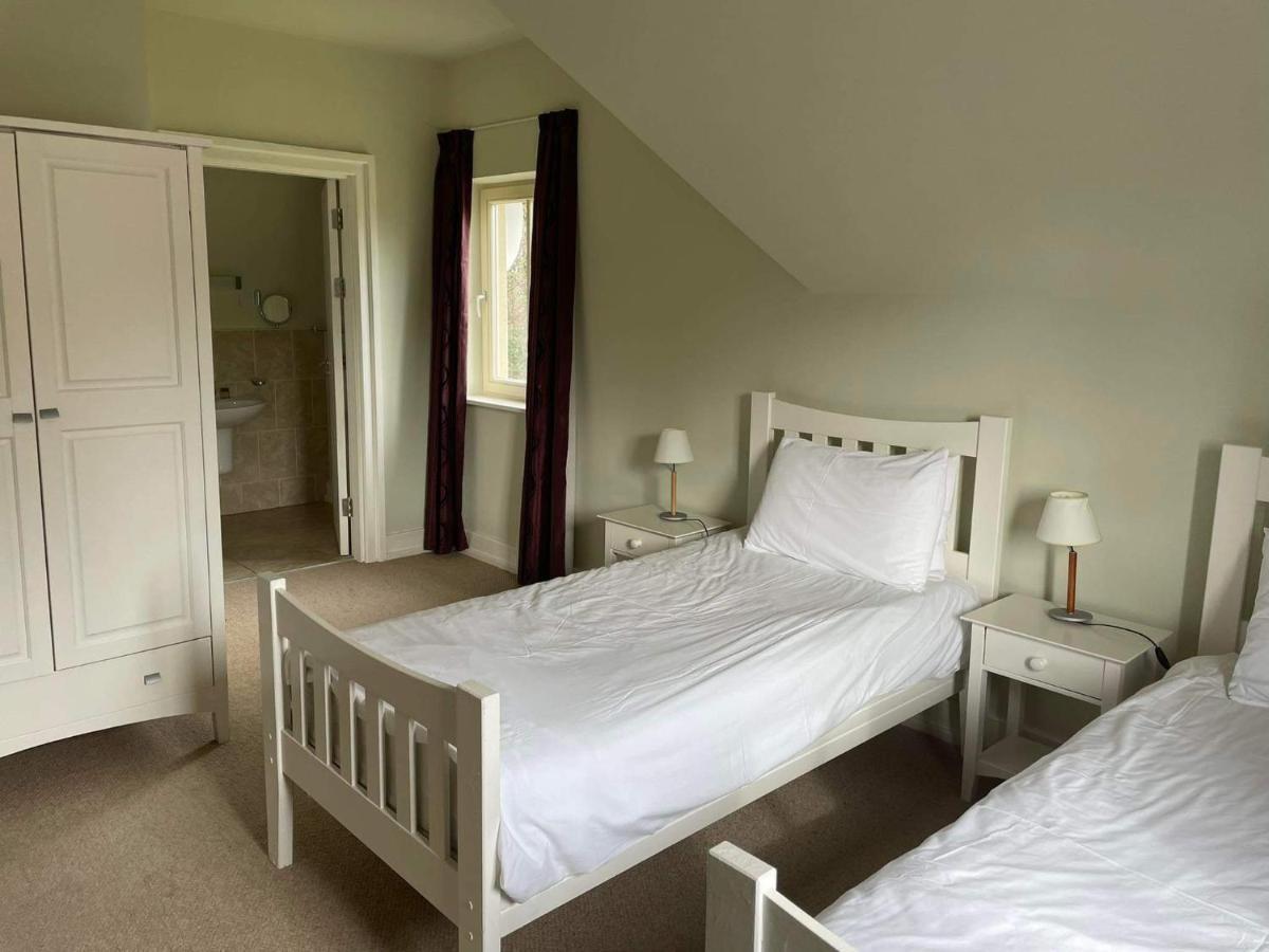 Dunkerron Woods Holiday Homes Kenmare Εξωτερικό φωτογραφία