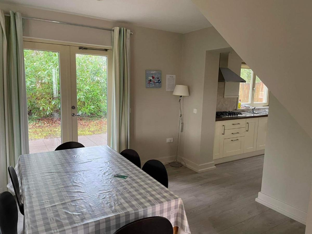 Dunkerron Woods Holiday Homes Kenmare Εξωτερικό φωτογραφία
