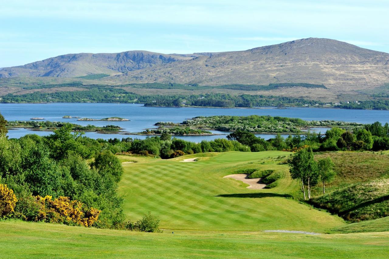 Dunkerron Woods Holiday Homes Kenmare Εξωτερικό φωτογραφία